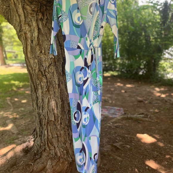 Beautiful Jumpsuit - Picture 2 of 5